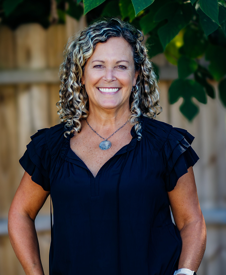 Jean Morris Landscape Designer