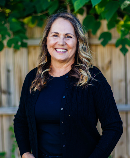 Lisa Hulme Landscape Designer