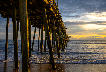 landscapes design services in Virginia Beach