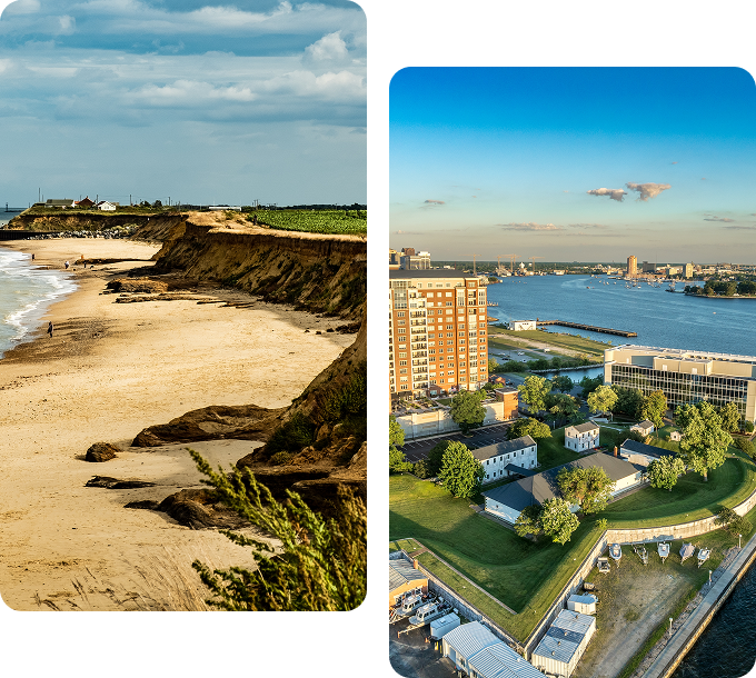 Landscaping services Norfolk