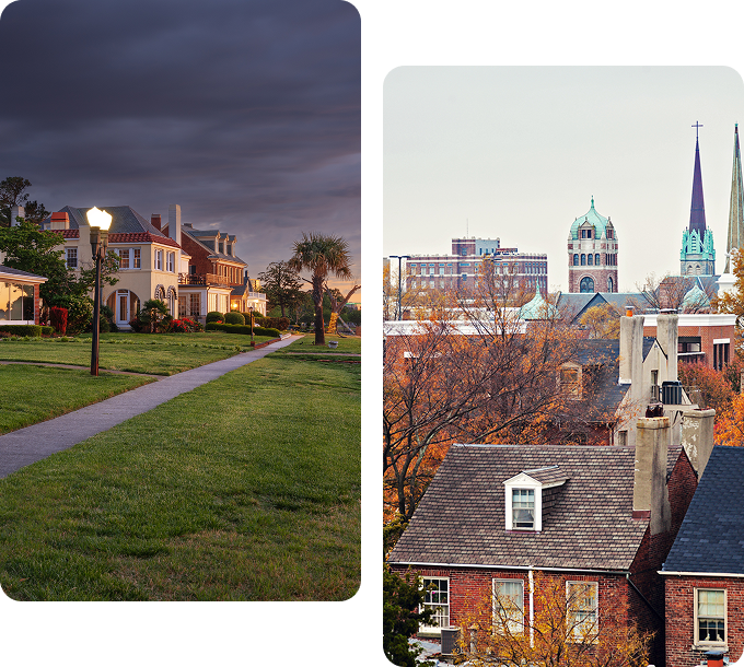 Landscaping services Portsmouth