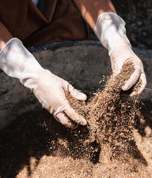 Soil Preparation in Hampton Roads, VA