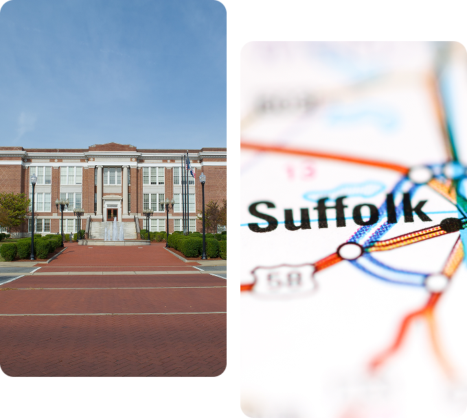 Landscaping services Suffolk