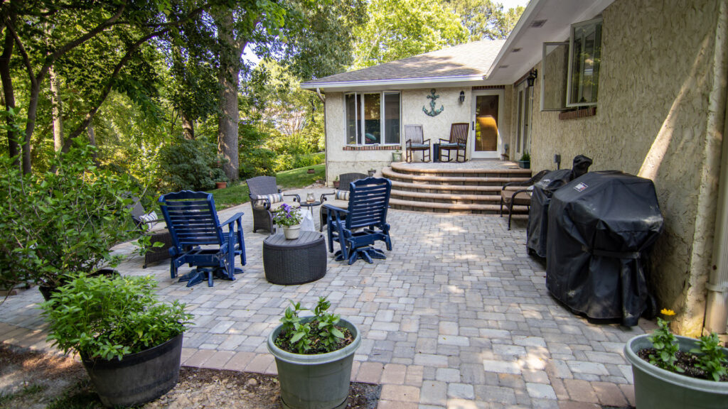 patio upgrade virginia beach va